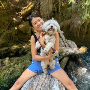 Meet your Posher, Ahven